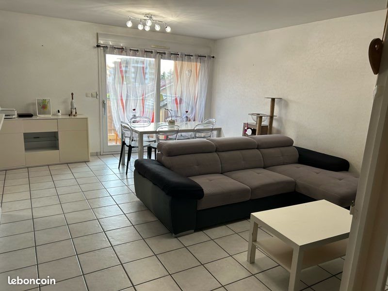Appartement à louer, 80m², Montrond-les-Bains