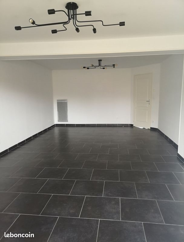 Appartement à louer, 88m², Auchel