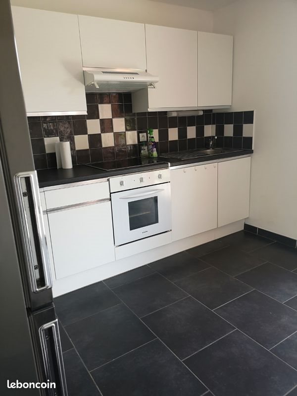 Appartement à louer, 88m², Auchel