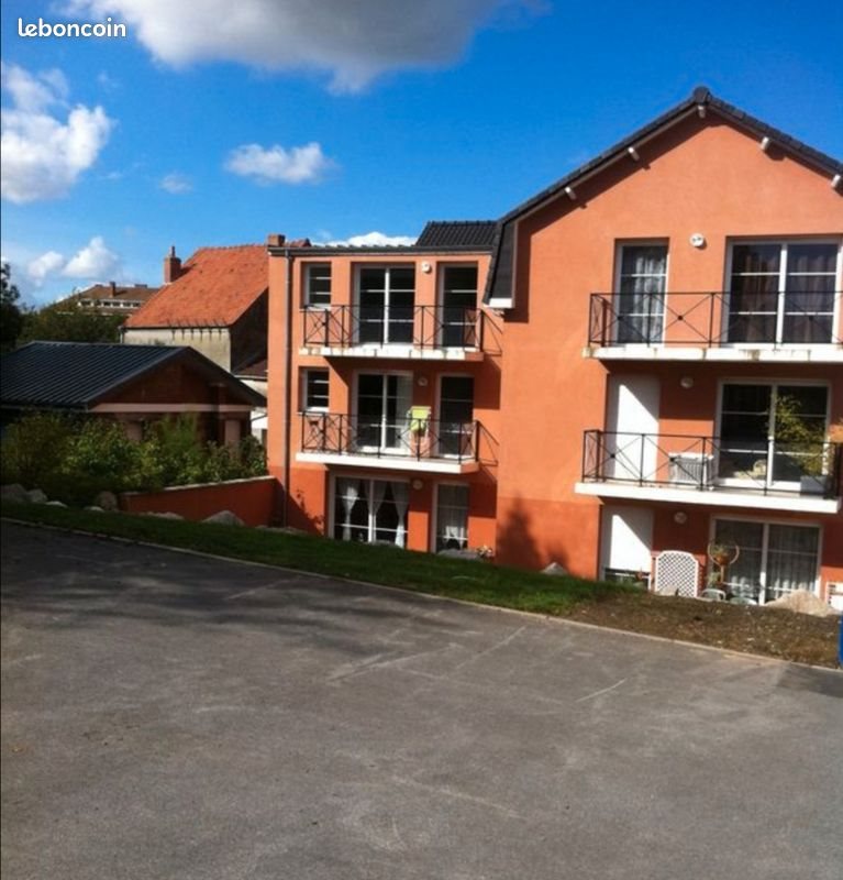 Appartement à louer, 88m², Auchel