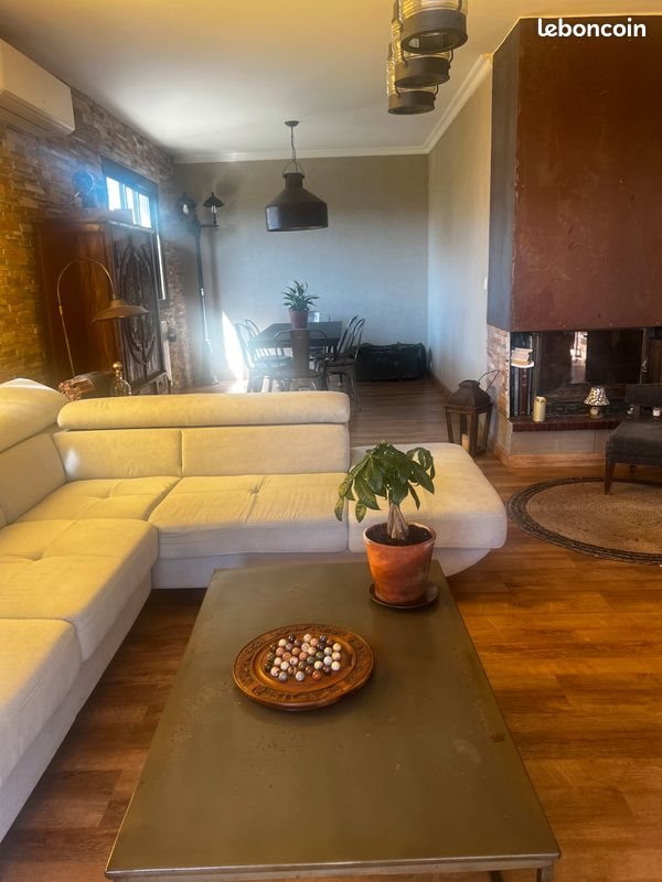 Maison à vendre, 182m², Biguglia