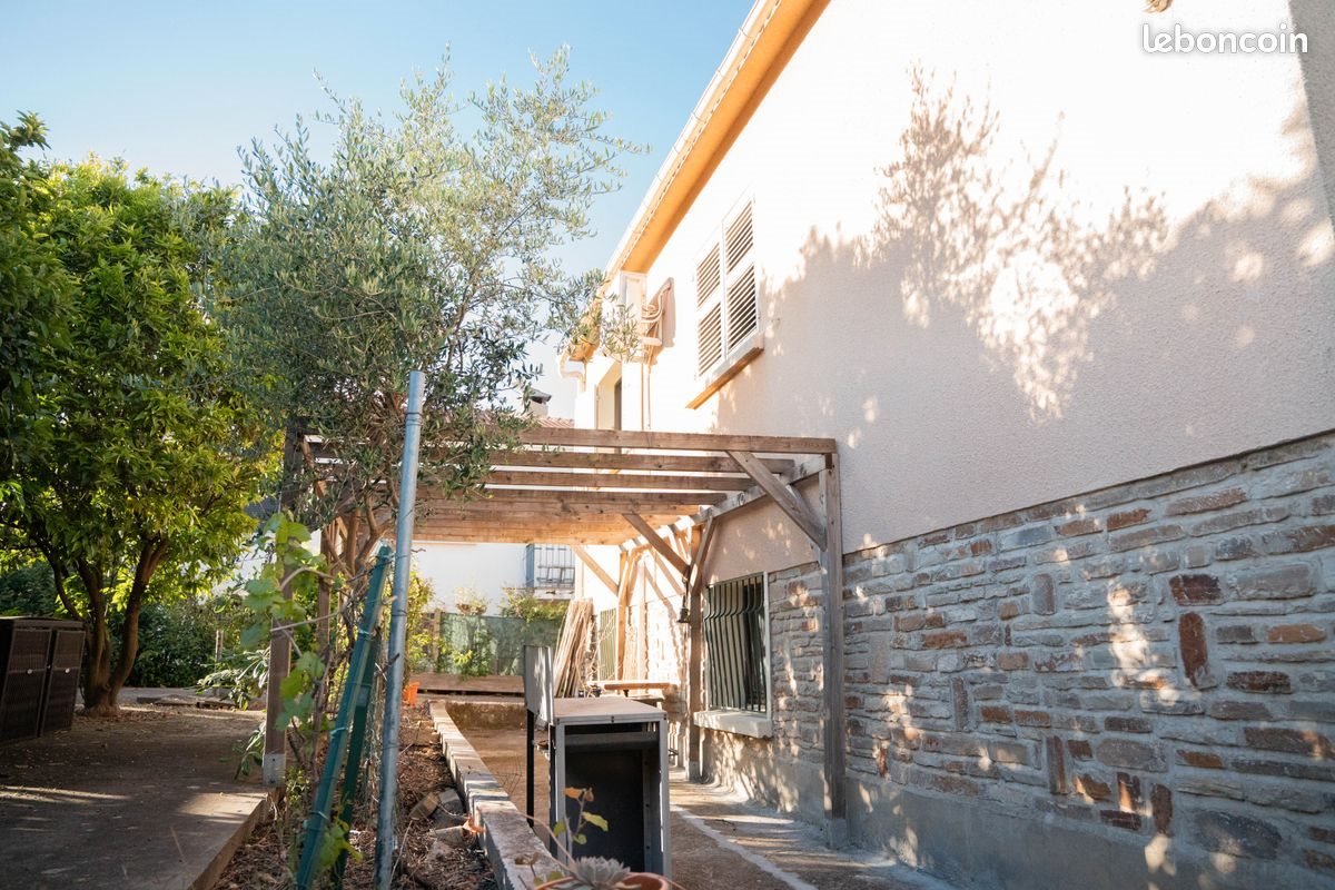 Maison à vendre, 182m², Biguglia