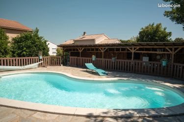 Maison à vendre, 182m², Biguglia