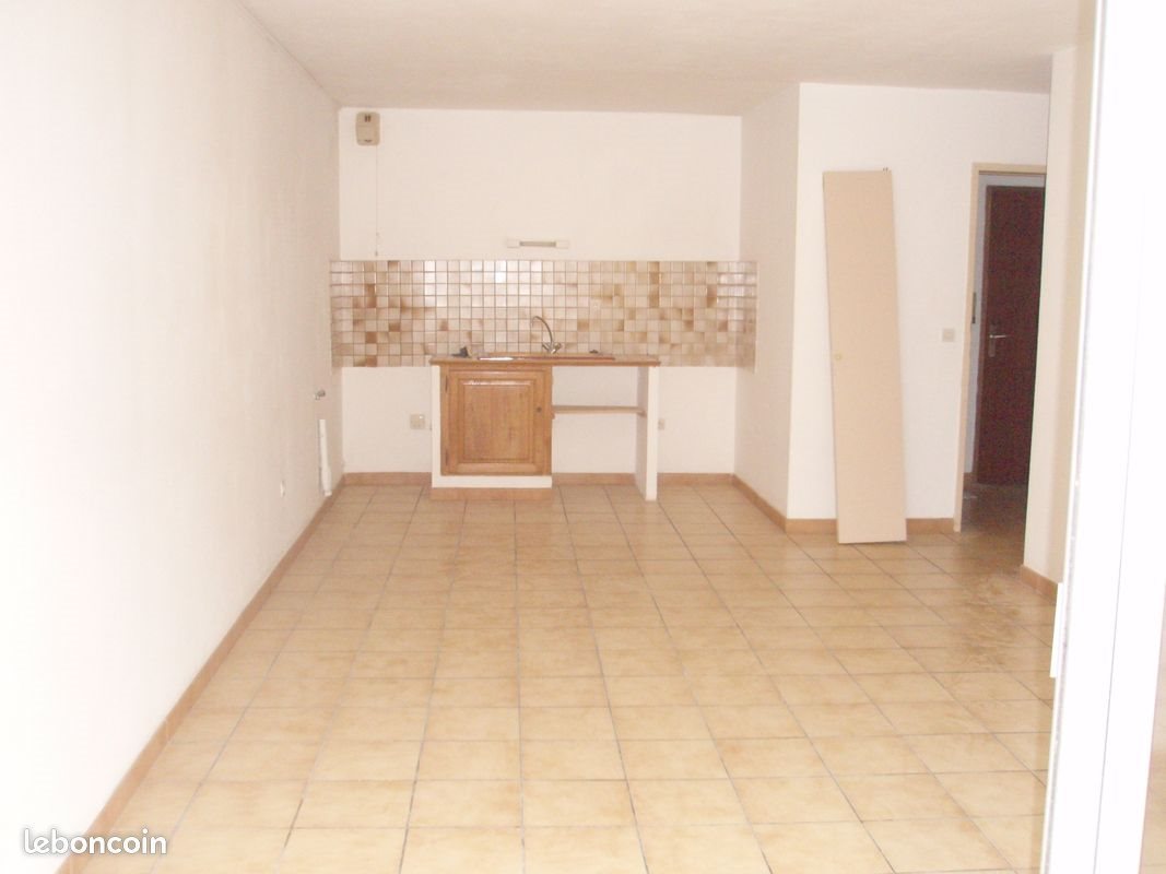 Appartement à louer, 53m², Saint-André-les-Alpes