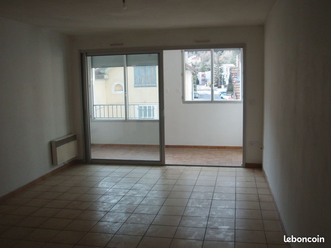 Appartement à louer, 53m², Saint-André-les-Alpes