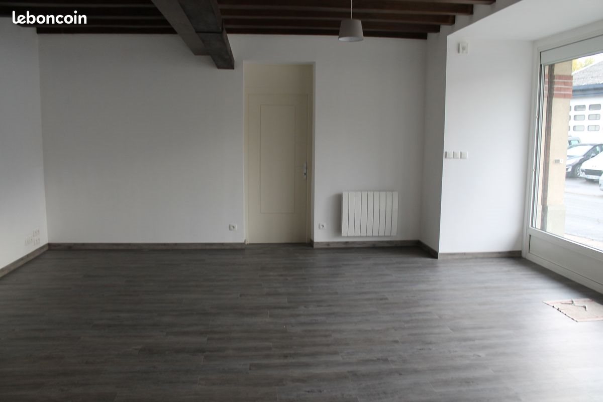 Maison à louer, 100m², Lunay