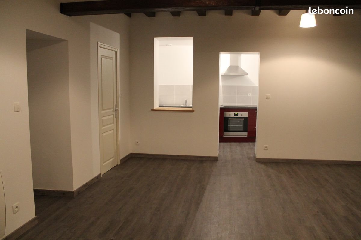 Maison à louer, 100m², Lunay