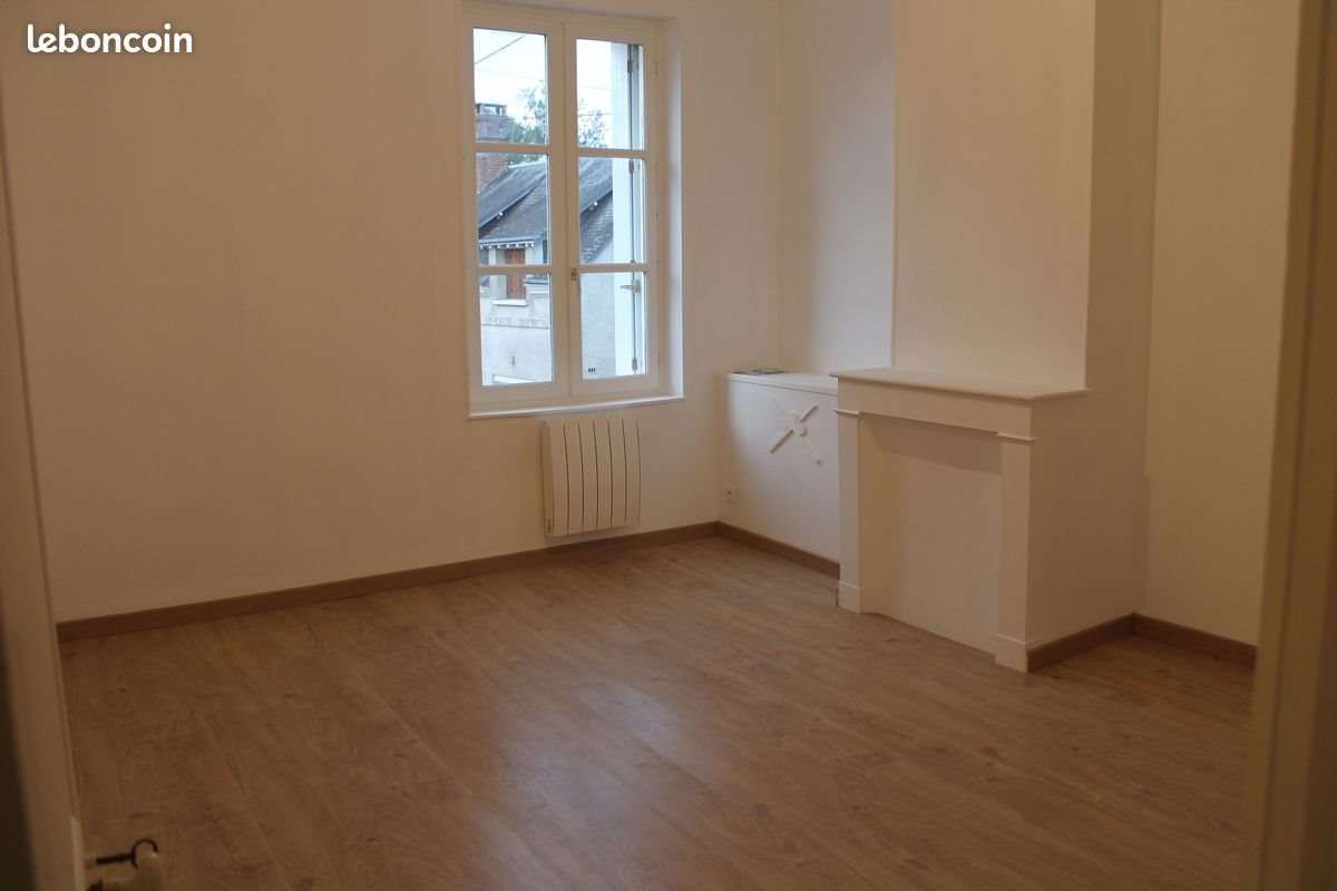 Maison à louer, 100m², Lunay