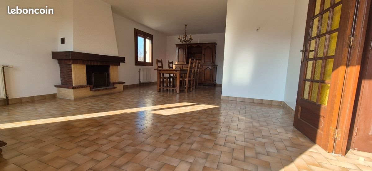 Maison à vendre, 120m², Beaune
