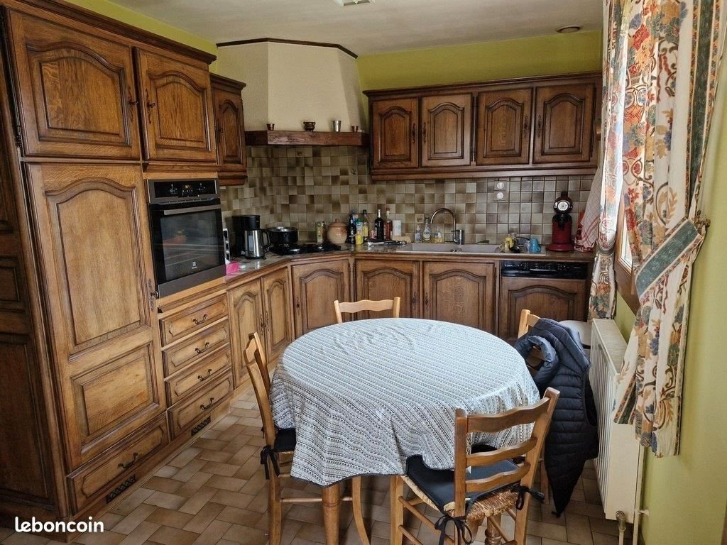 Maison à vendre, 120m², Beaune