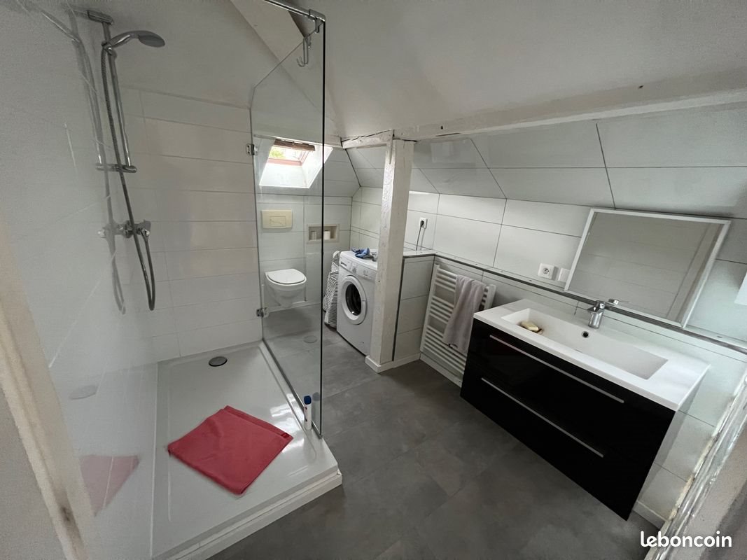 Appartement à louer, 28m², Strasbourg