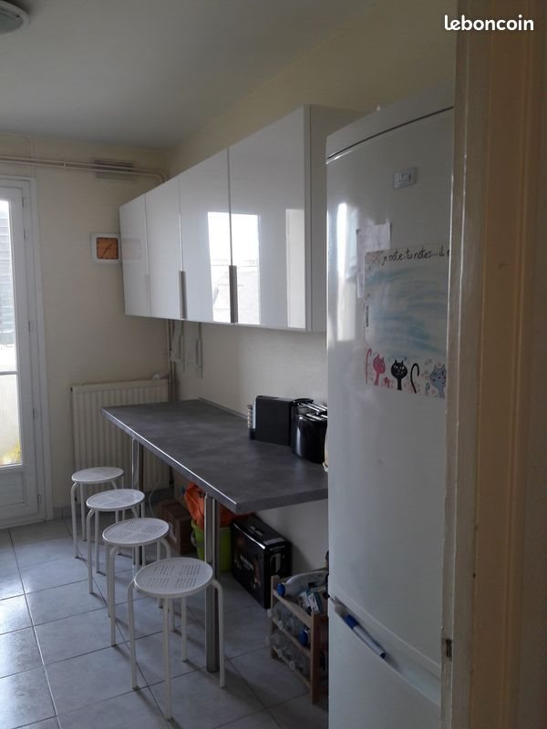 Appartement à louer, 78m², Dinan