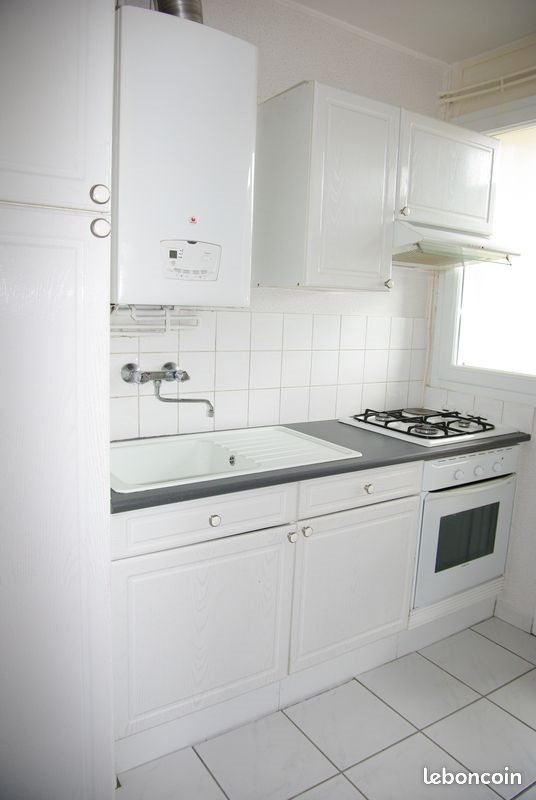 Appartement à louer, 78m², Dinan