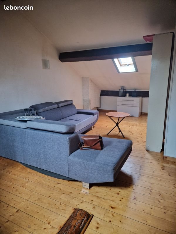 Appartement à louer, 36m², Saint-Etienne