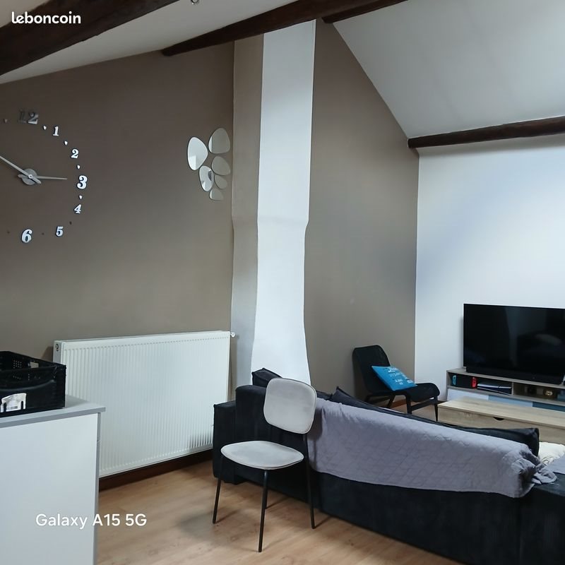 Appartement à louer, 60m², Einville-au-Jard