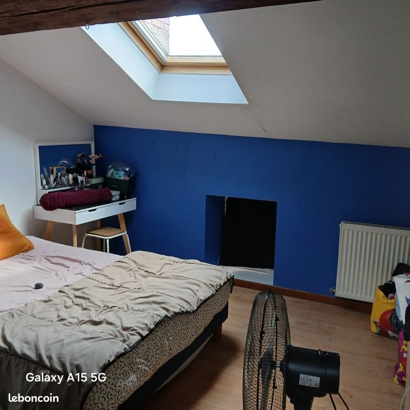 Appartement à louer, 60m², Einville-au-Jard