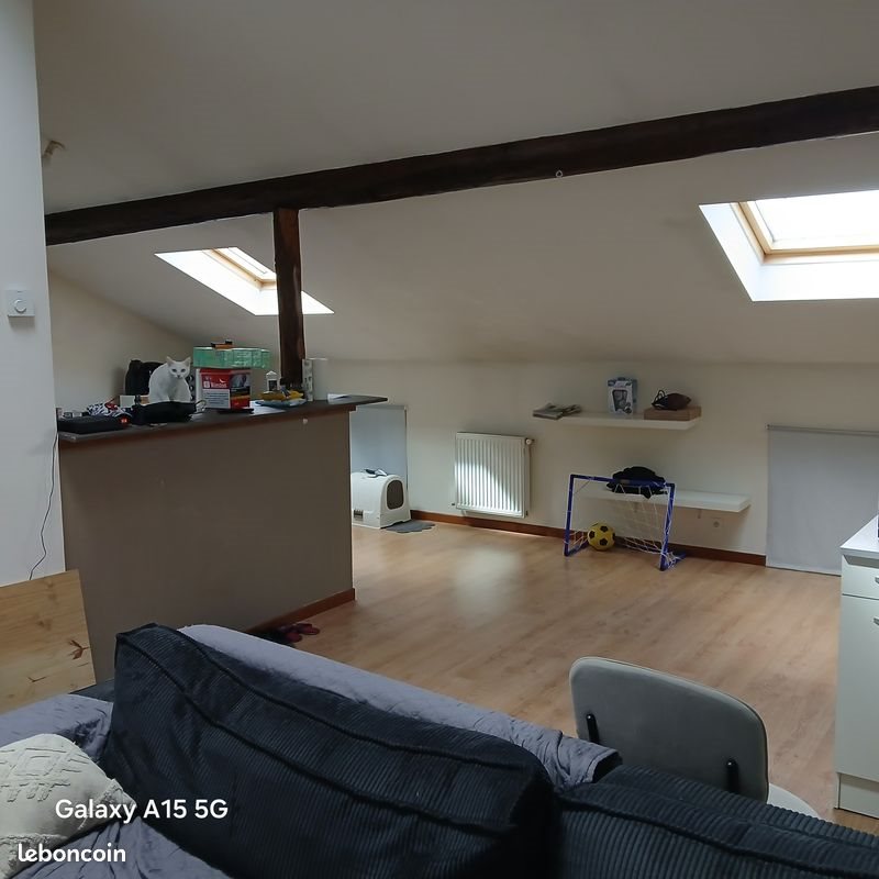 Appartement à louer, 60m², Einville-au-Jard