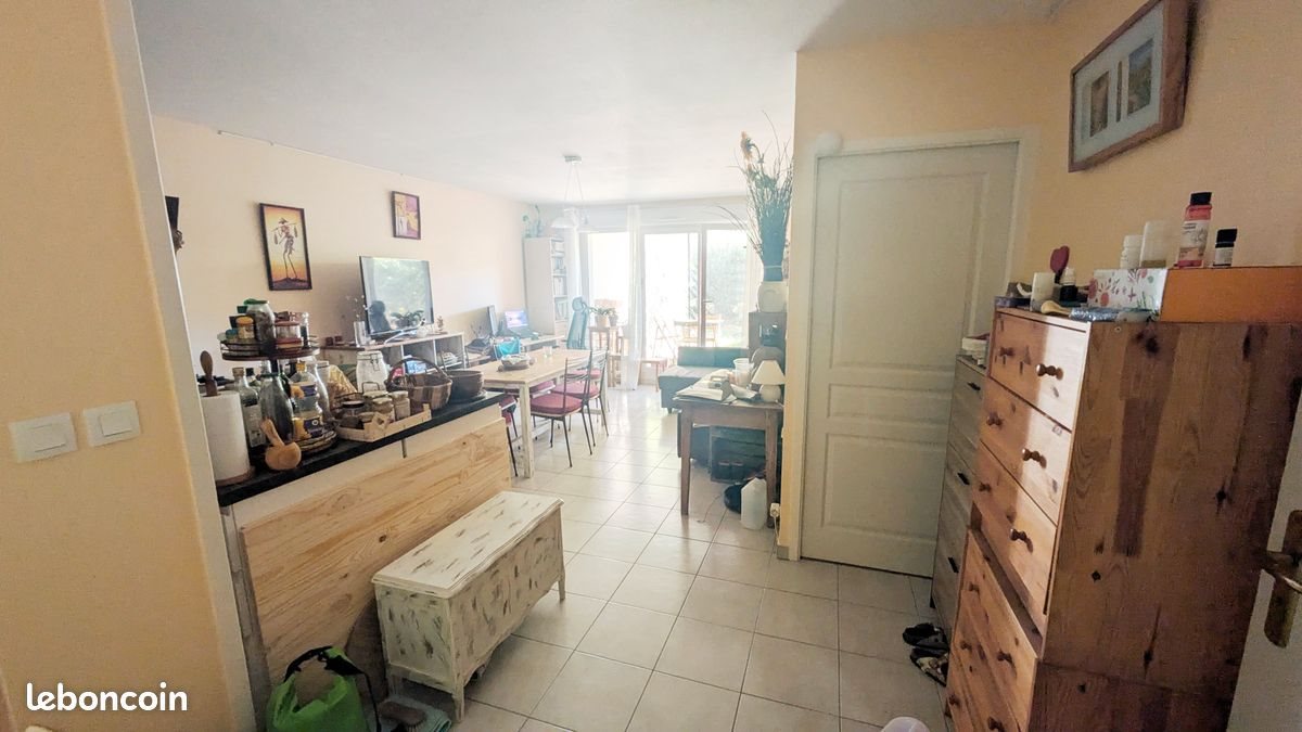 Appartement à vendre, 46m², Rumilly