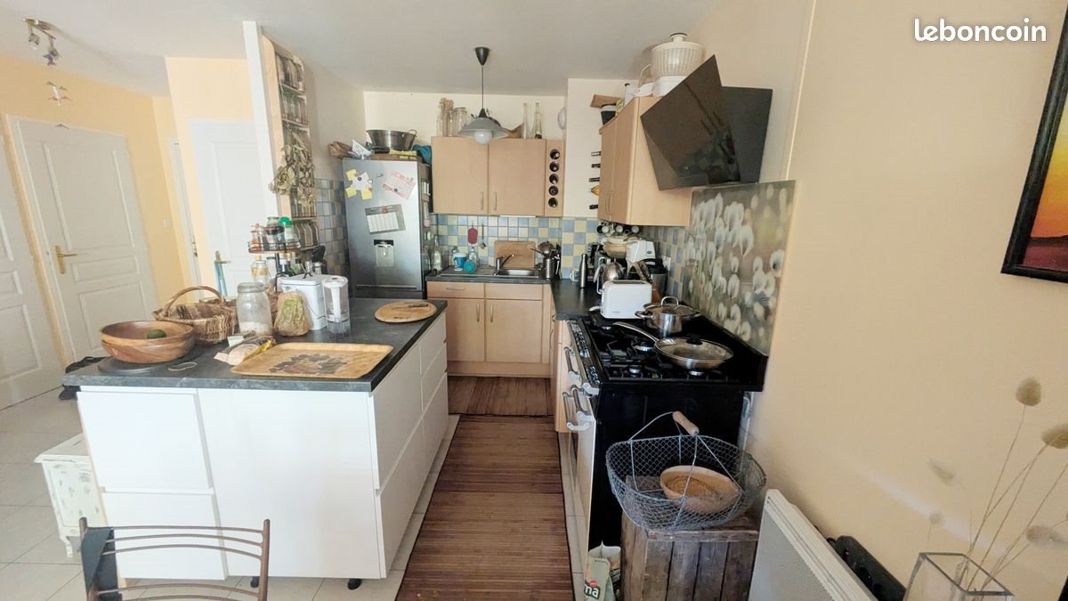Appartement à vendre, 46m², Rumilly