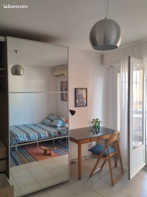 Appartement à louer, 22m², Avignon