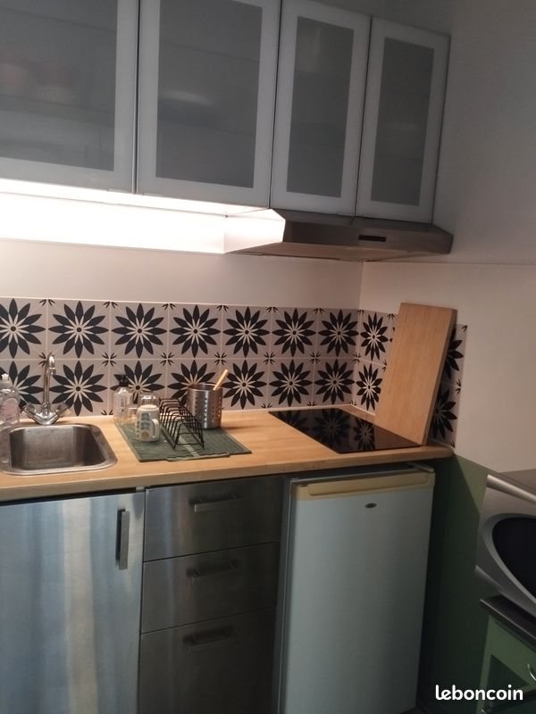 Appartement à louer, 22m², Avignon