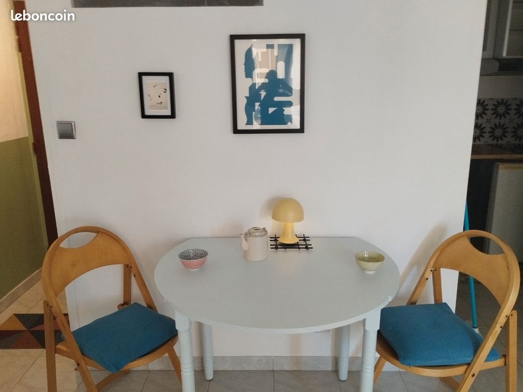 Appartement à louer, 22m², Avignon