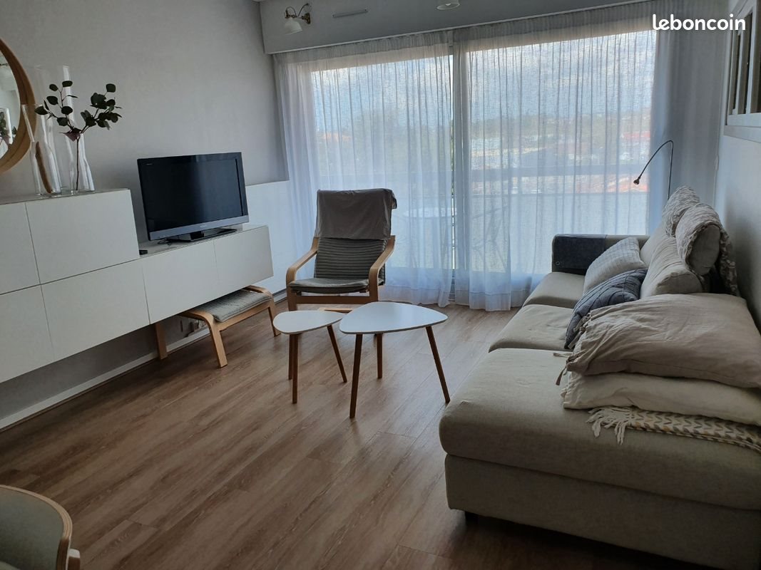 Appartement à vendre, 42m², Dax