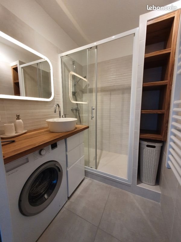 Appartement à vendre, 42m², Dax