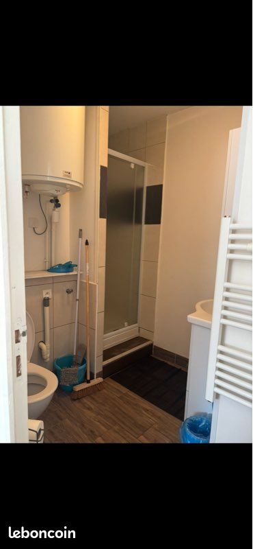 Appartement à louer, 18m², Saint-Lô