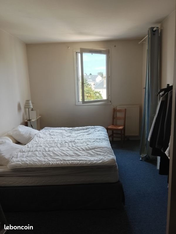 Appartement à vendre, 90m², Clamart