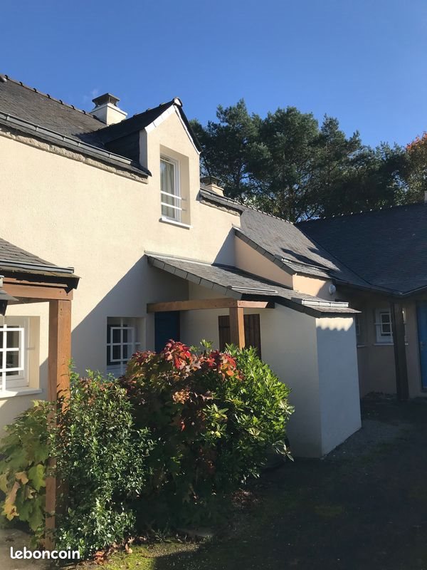 Maison à louer, 45m², Ploemel