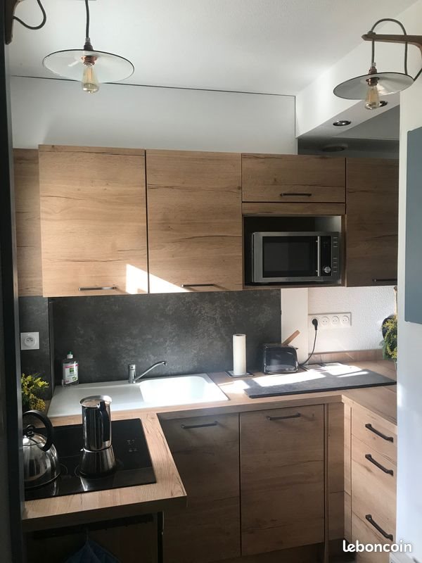 Maison à louer, 45m², Ploemel