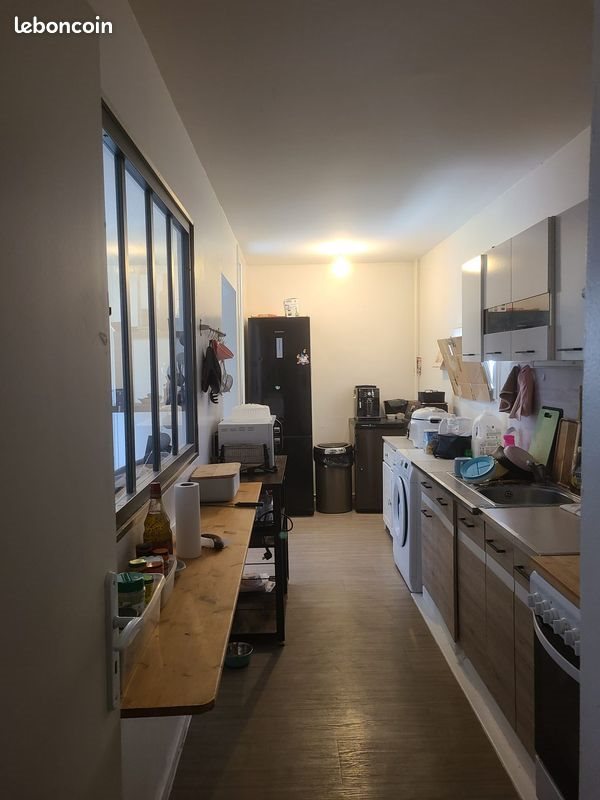 Appartement à louer, 72m², Draguignan