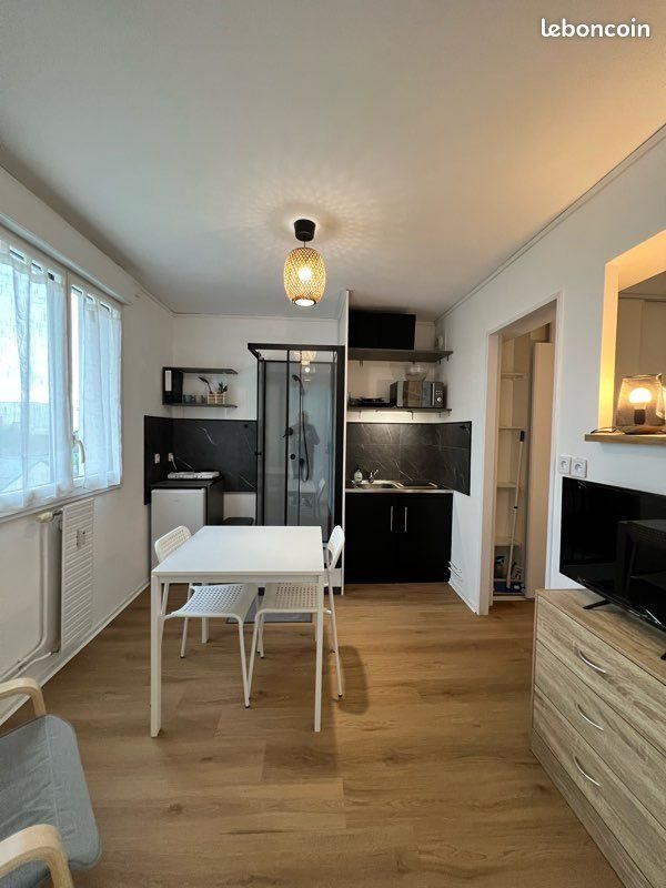 Appartement à louer, 15m², Noyal-sur-Vilaine