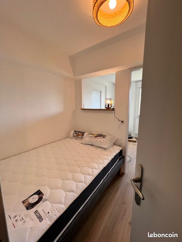 Appartement à louer, 15m², Noyal-sur-Vilaine