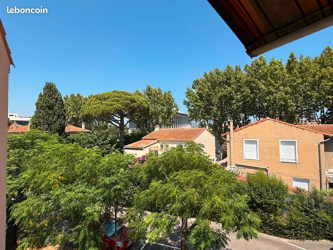 Appartement à vendre, 49m², Fréjus