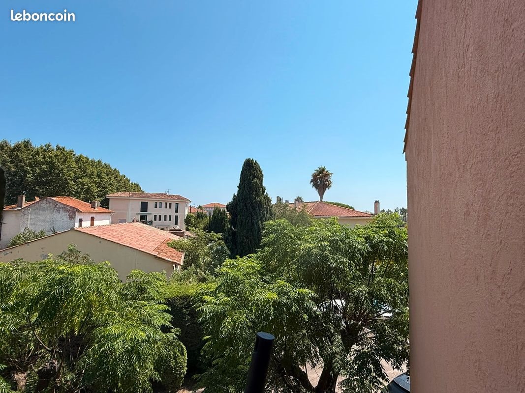 Appartement à vendre, 49m², Fréjus