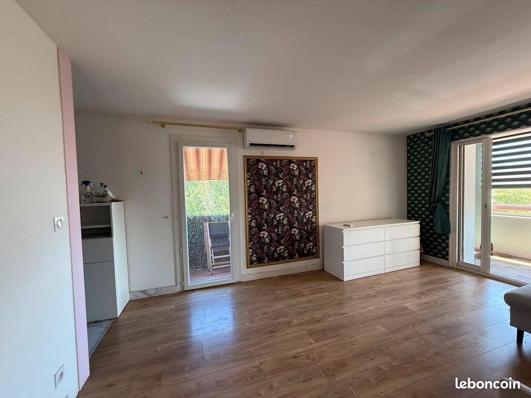 Appartement à vendre, 49m², Fréjus