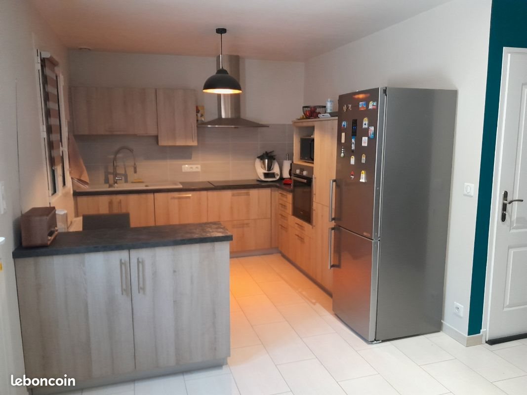 Maison à vendre, 90m², Laguenne