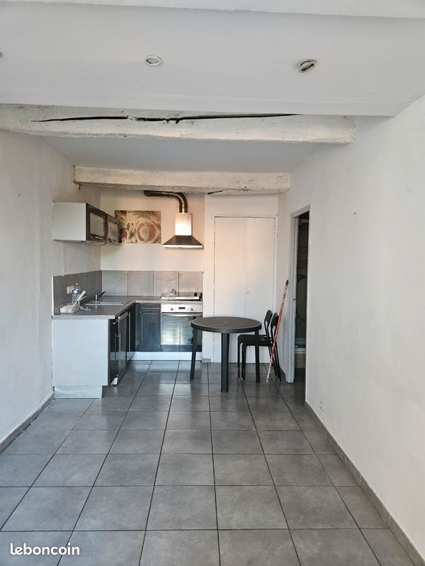 Appartement à vendre, 33m², Cogolin