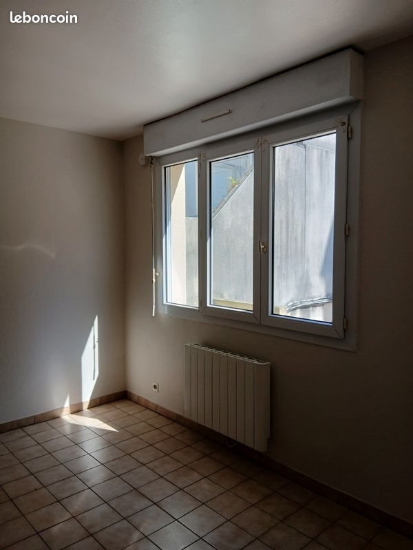 Appartement à louer, 25m², Saint-Brieuc