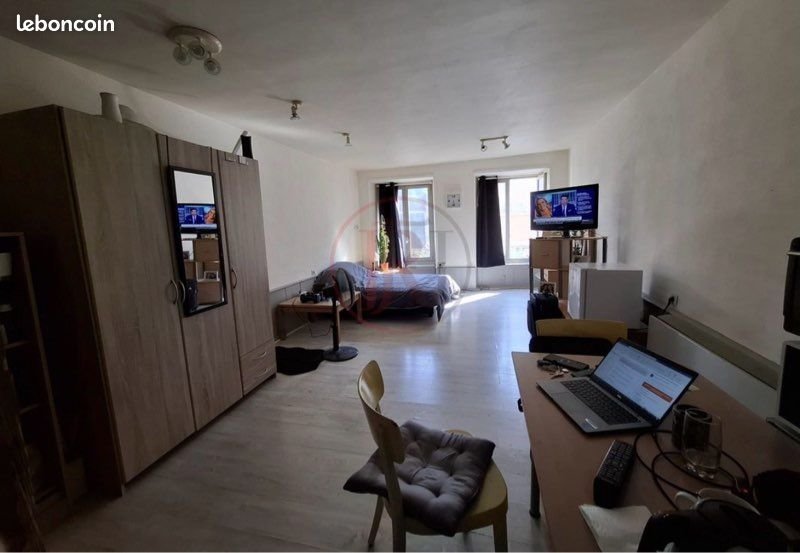 Appartement à vendre, 115m², Montbéliard