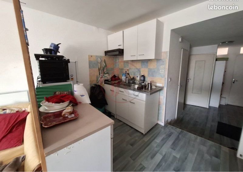 Appartement à vendre, 115m², Montbéliard