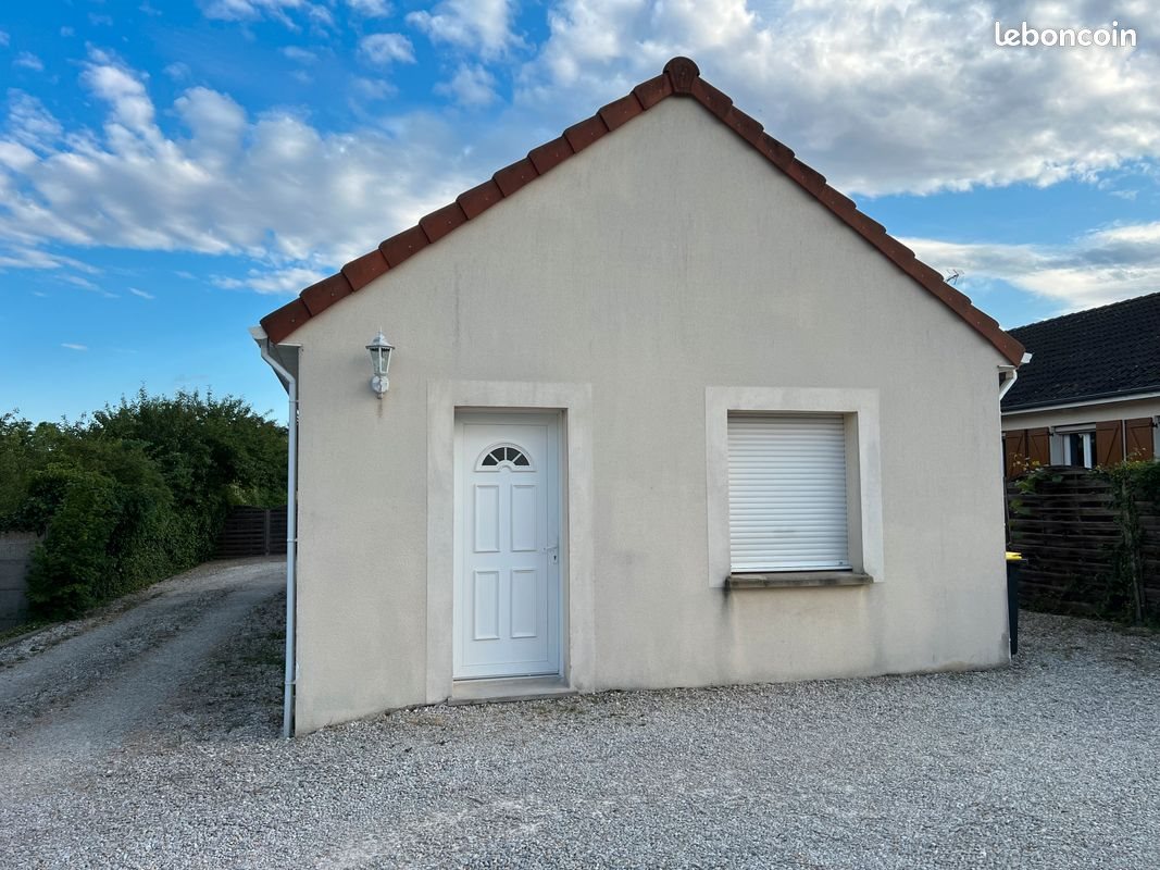 Maison à louer, 70m², Montargis