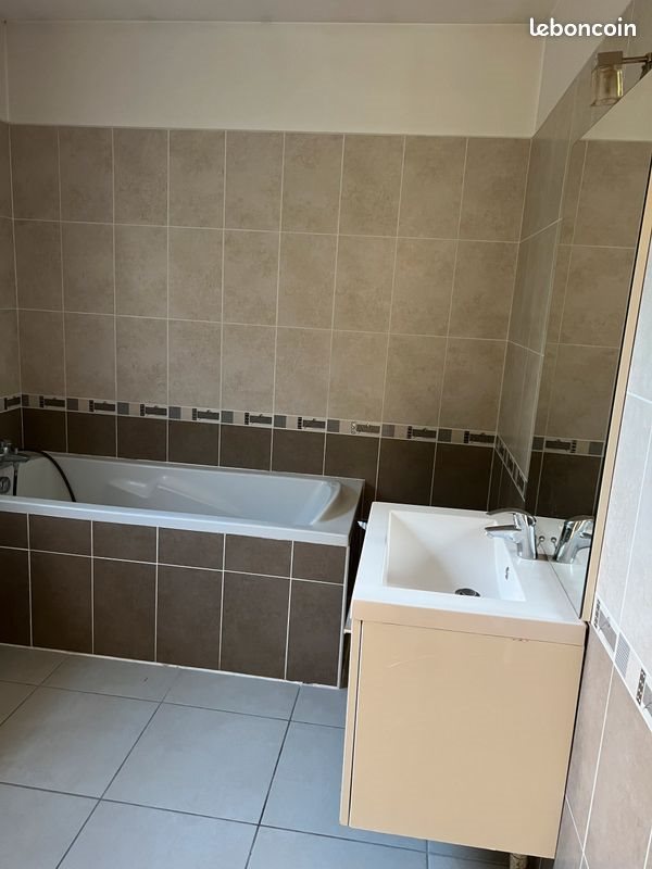 Maison à louer, 70m², Montargis