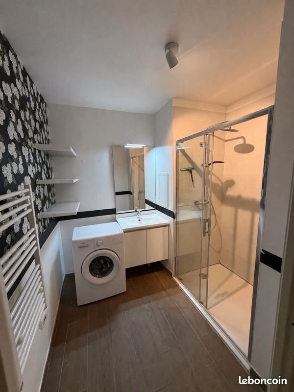 Appartement à vendre, 61m², Arles