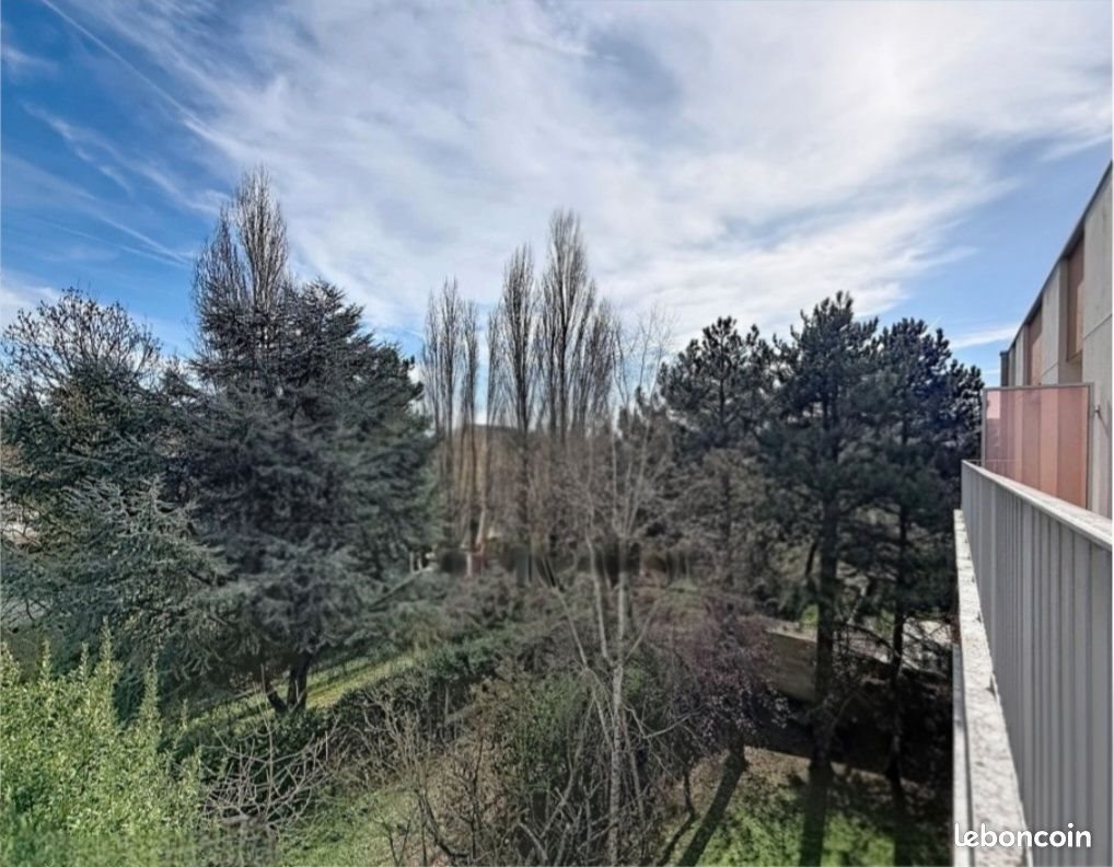 Appartement à vendre, 82m², Roubaix