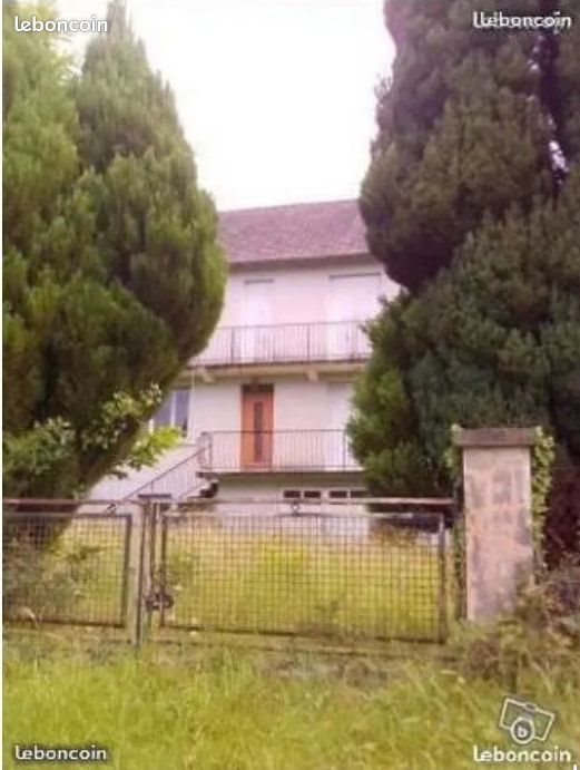 Maison à vendre, 190m², Saint-Cyr-les-Champagnes