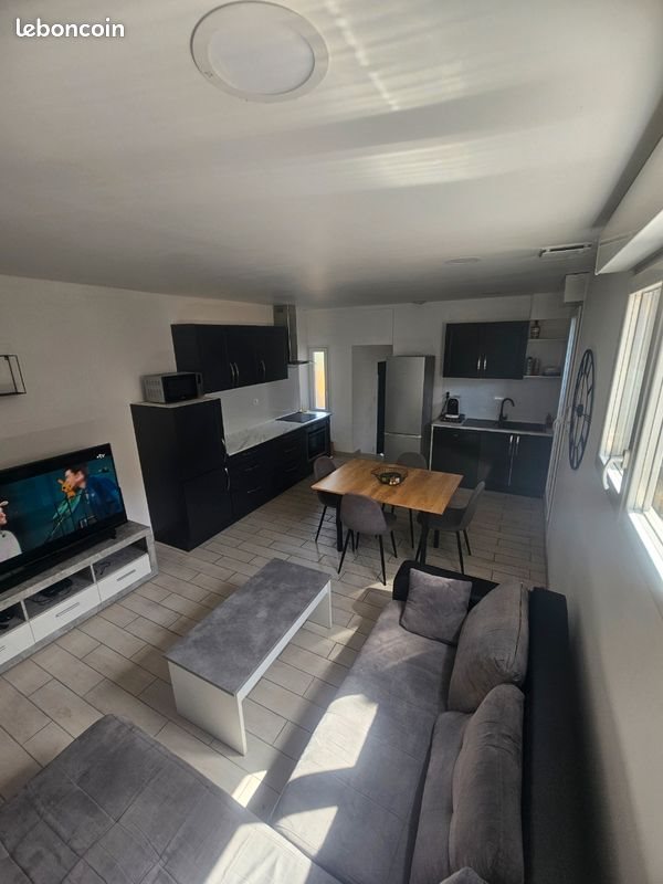 Maison à vendre, 60m², Béziers