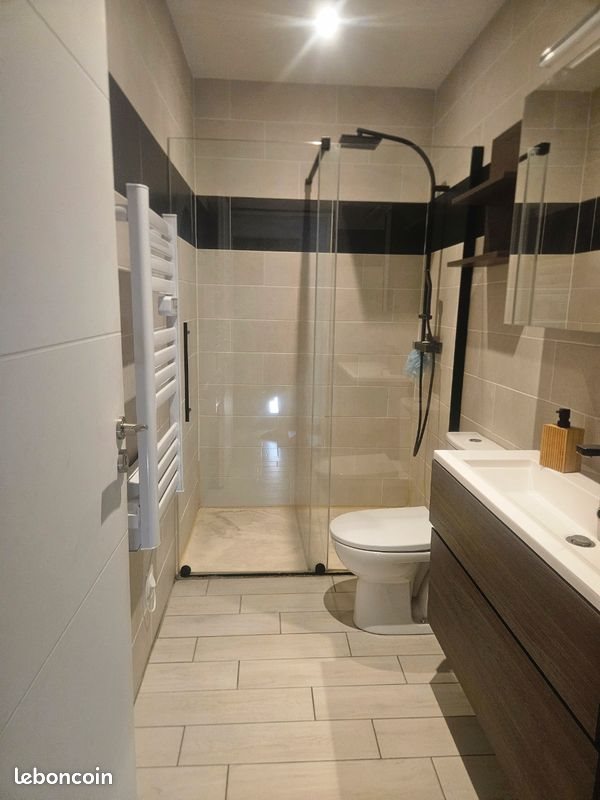 Maison à vendre, 60m², Béziers